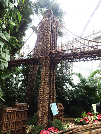 Brooklyn Bridge - photo by Luxury Experience