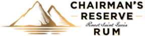 Chairman's Reserve Rum logo