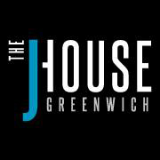 J House Greenwich, CT logo