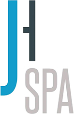 J House Spa logo