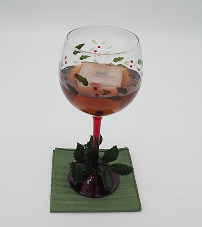 Luxury Experience - Holiday Cheer - photo by Luxury Experience