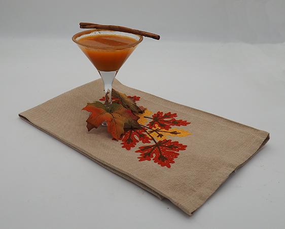 Luxury Experience - Taste of the Holidays - photo by Luxury Experience