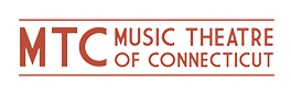 MTC - Music Theatre of Connecticut Logo