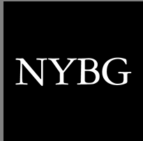 New York Botanical Garden logo