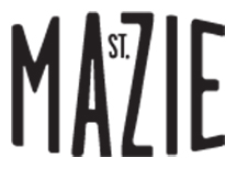 St Mazie logo