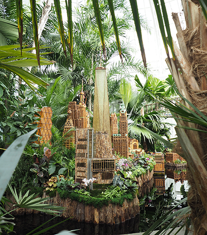 Whitney Museum of American Art - photo by Luxury Experience