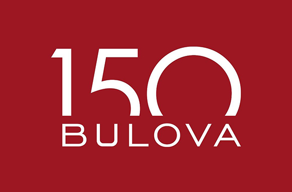Bulova 150 Logo
