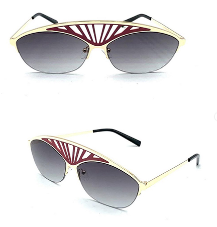 Tony Brown Design - Rise Sunglasses