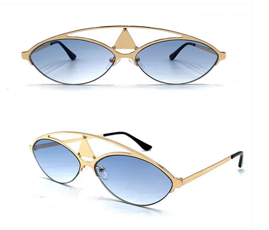 Tony Brown Design - Dream Sungllasses