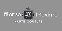 Alonso Maximo LOGO