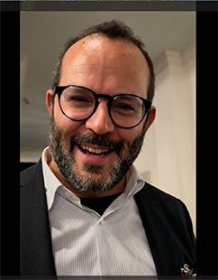 David Pinto - Pinto Winery - photo by Luxury Experience