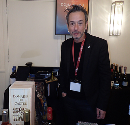 Domaine Du Castel - Photo by Luxury Experience