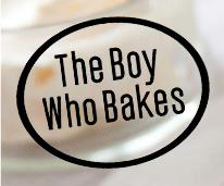 The Boy Who Bakes