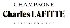 Champagne Charles Lafitte logo