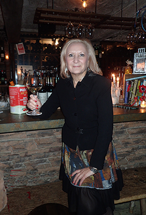 Debra_C_Argen - In Avene Chardonnay Tuscana IGT 2023 - photo by Luxury Experience