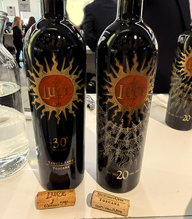 LUCE 2022 30th Anniversary and 2020 20th Year - photo by Luxury Experience