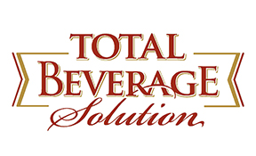 Total Beverage Solutions - logo