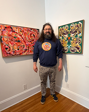 Andrzej Dutkanicz - photo by Luxury Experience