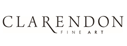 Clarendon Fine Arts logo