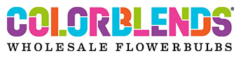 Colorblends logo