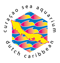 Curaçao Sea Aquarium logo
