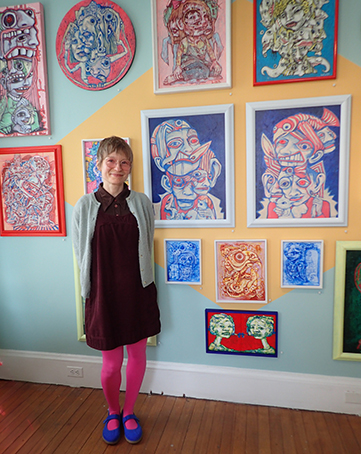 looketha -photo by Luxury Experience