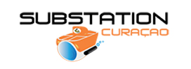 Substation Curaçao logo