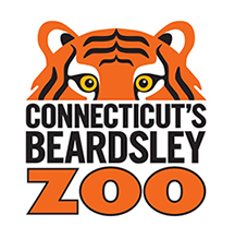 Beardsley Zoo logo