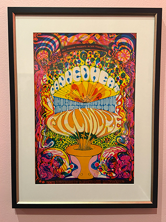 Canned Heat - NY Botanical Gardens - Photo by Luxury Experience