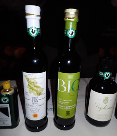 Chianti Classico Olio DOP - photo by Luxury Experience