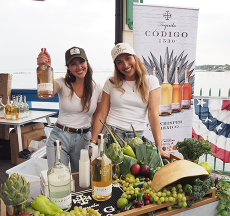 Código 1530 Tequila - photo by Luxury Experience