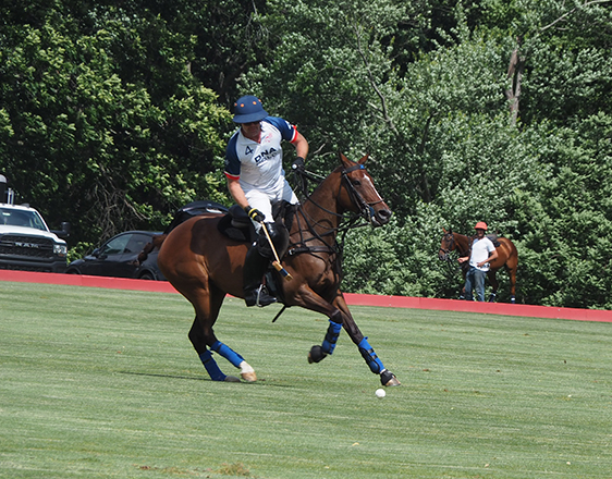 Greenwich Polo June 7, 2026 2-1 - photo by Luxury Experience