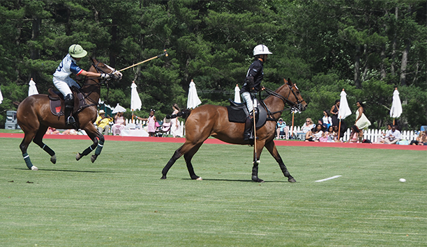 Greenwich Polo June 7, 2026 2-2 - photo by Luxury Experience