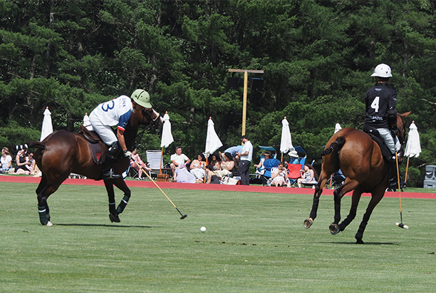 Greenwich Polo June 7, 2026 2-5 - photo by Luxury Experience