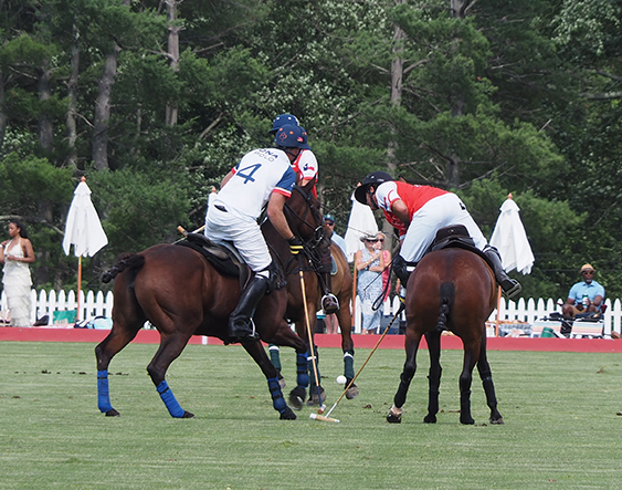 Greenwich Polo June 7, 2026 3-6 - photo by Luxury Experience