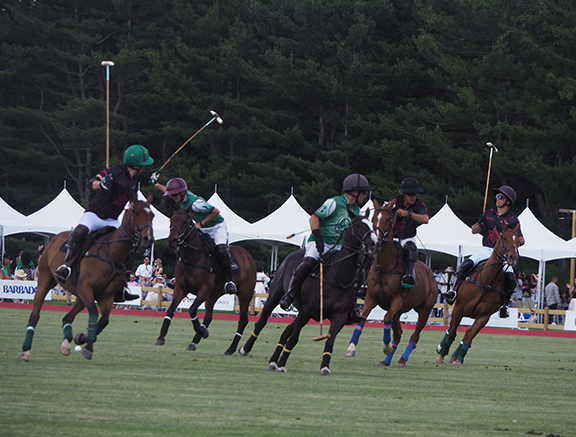 Greenwich Polo June 7, 2026 4-3 - photo by Luxury Experience