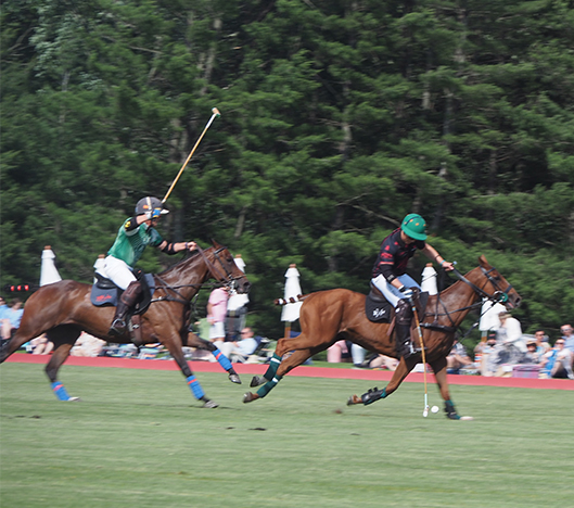 Greenwich Polo June 7, 2026 4-4 - photo by Luxury Experience