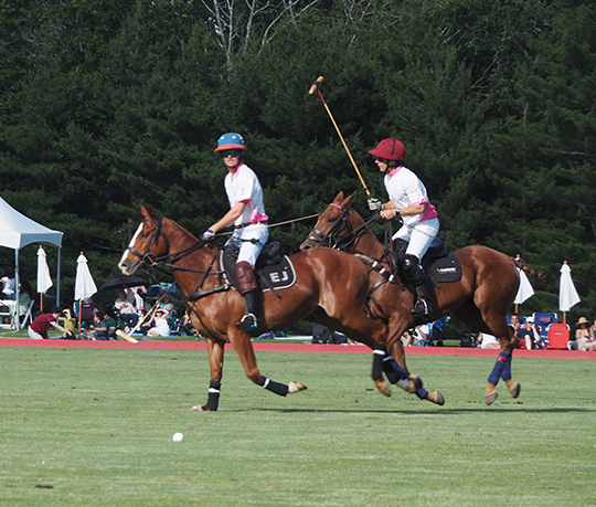 Greenwich Polo June 7, 2026 5-1 - photo by Luxury Experience