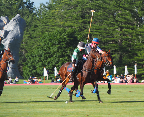Greenwich Polo June 7, 2026 6-3 - photo by Luxury Experience