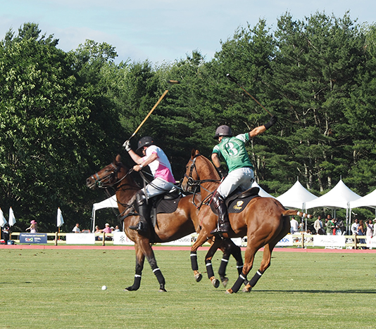 Greenwich Polo June 7, 2026 6-4 - photo by Luxury Experience