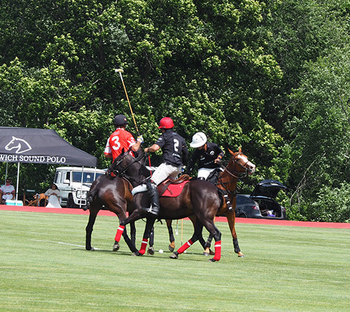 Greenwich Polo June 7, 2026 1-3 - photo by Luxury Experience