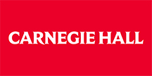 Carnegie Hall logo