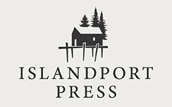 Islandport Press Logo