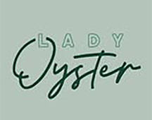 Lady Oyster logo