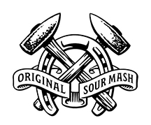 Wheel Horse original sour mash